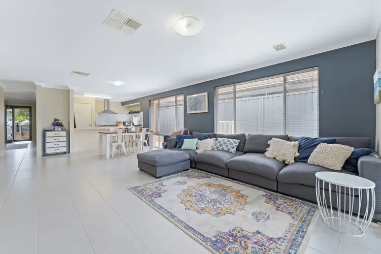 Seventh view of Homely house listing, 15 Cubana Rise, Baldivis WA 6171