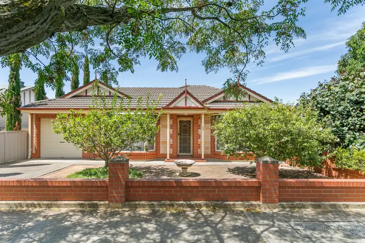 12 Hughes Street South, Woodville SA 5011