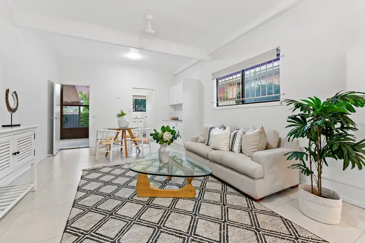 21 Portulaca Street, Macgregor QLD 4109