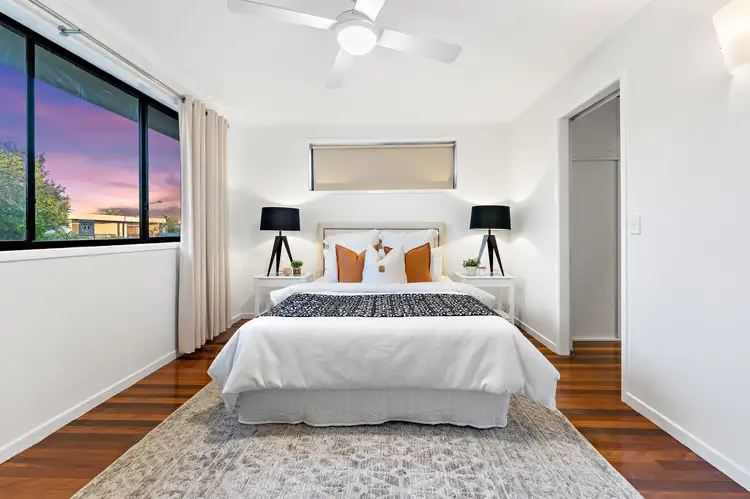 Third view of Homely house listing, 21 Portulaca Street, Macgregor QLD 4109