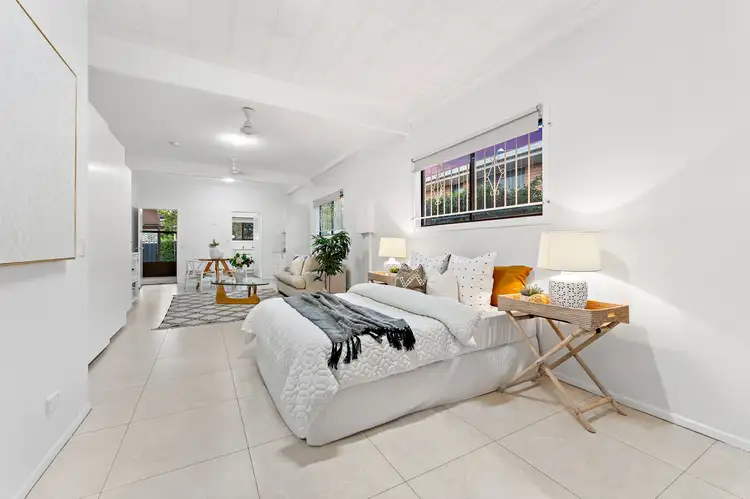 Fourth view of Homely house listing, 21 Portulaca Street, Macgregor QLD 4109