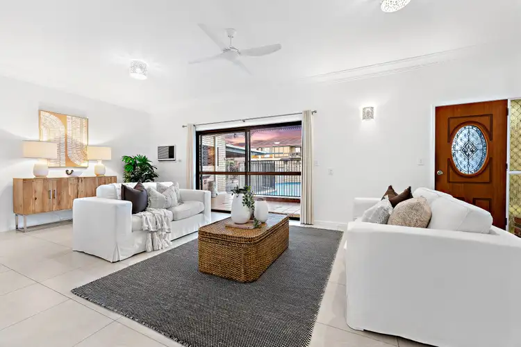 Fifth view of Homely house listing, 21 Portulaca Street, Macgregor QLD 4109