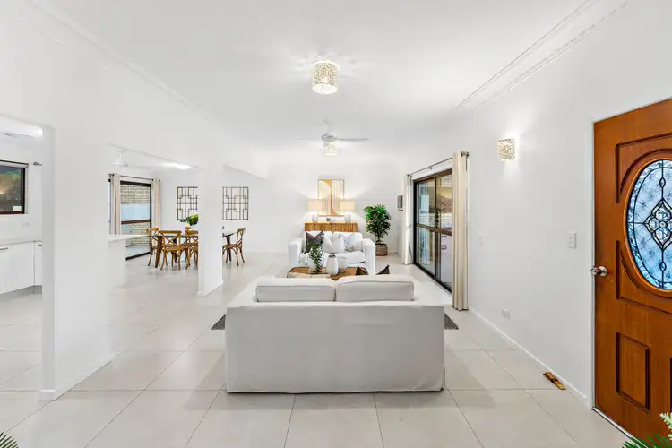 Sixth view of Homely house listing, 21 Portulaca Street, Macgregor QLD 4109