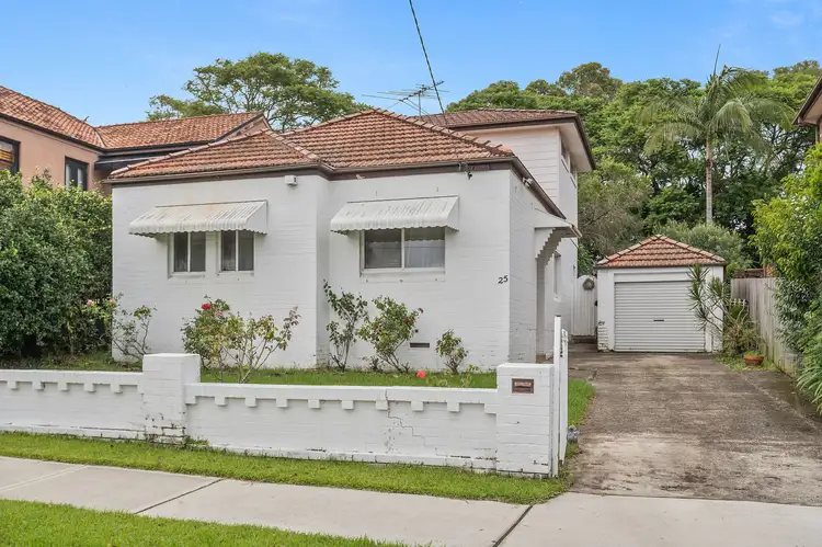 25 Judd Street, Oatley NSW 2223