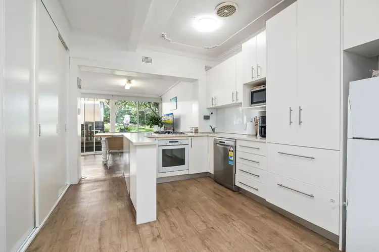 Third view of Homely house listing, 25 Judd Street, Oatley NSW 2223