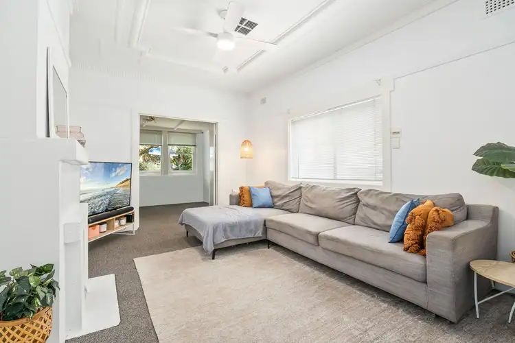 Fourth view of Homely house listing, 25 Judd Street, Oatley NSW 2223