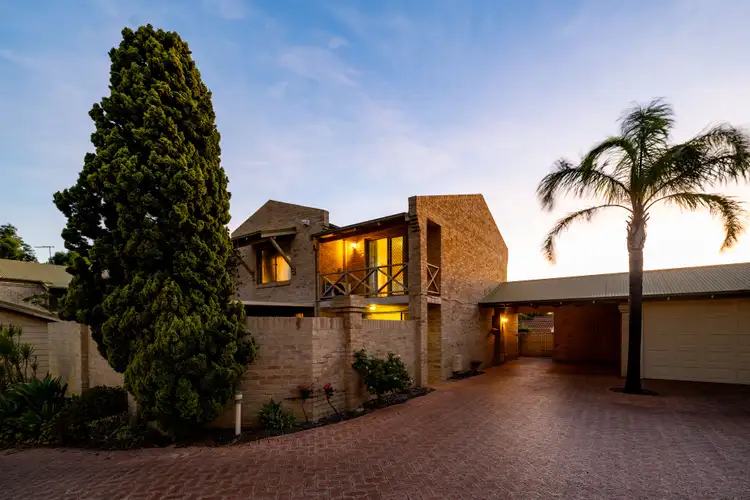 Third view of Homely townhouse listing, 5/4 Swan View Terrace, Maylands WA 6051