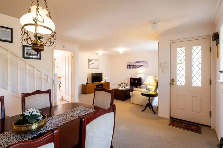Fourth view of Homely townhouse listing, 5/4 Swan View Terrace, Maylands WA 6051