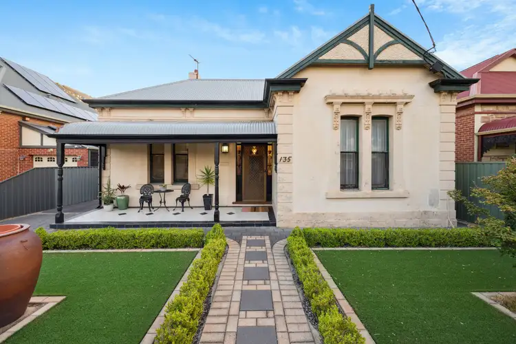 Main view of Homely house listing, 135 Military Road, Semaphore SA 5019