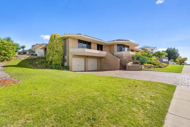 42 Chandler Road, Sorrento WA 6020