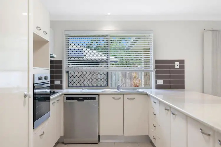 Sixth view of Homely house listing, 39 Treeline Circuit, Upper Coomera QLD 4209