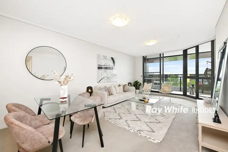 913C/5 Pope Street, Ryde NSW 2112