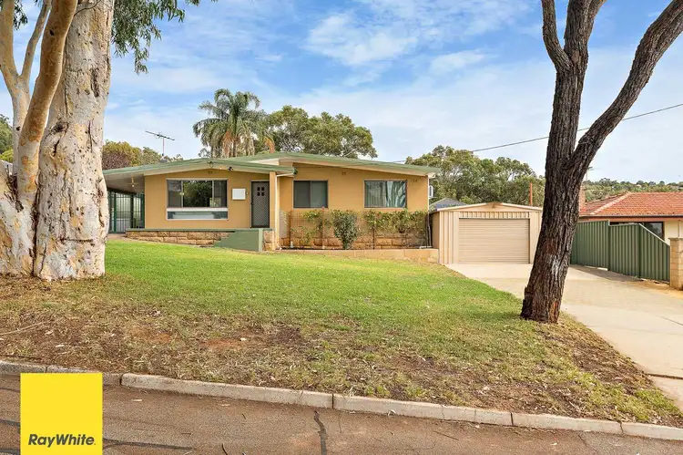 Second view of Homely house listing, 16 Travers Gardens, Kelmscott WA 6111