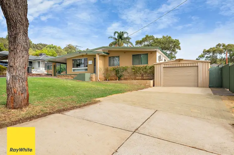 Third view of Homely house listing, 16 Travers Gardens, Kelmscott WA 6111