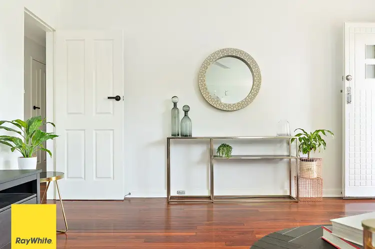 Fifth view of Homely house listing, 16 Travers Gardens, Kelmscott WA 6111