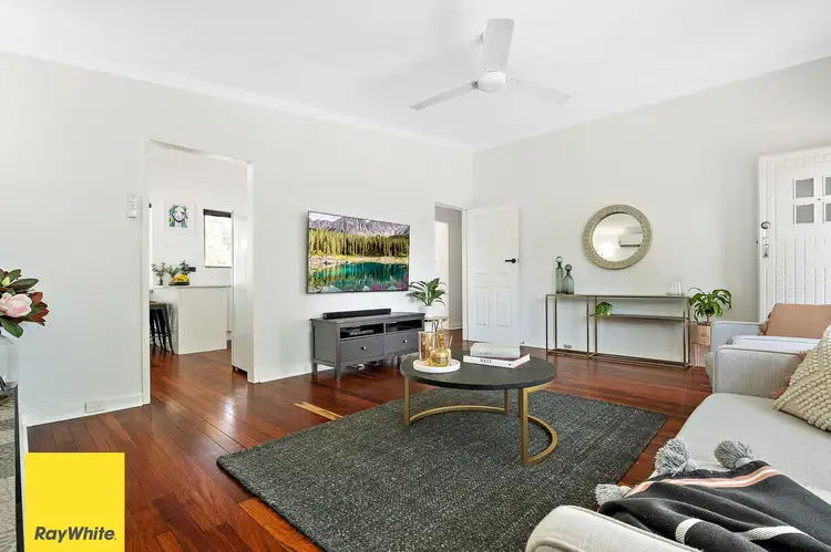 Sixth view of Homely house listing, 16 Travers Gardens, Kelmscott WA 6111
