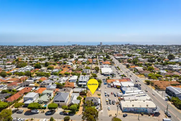 Fourth view of Homely land listing, Lots 2 & 3, 239 Flamborough Street, Doubleview WA 6018