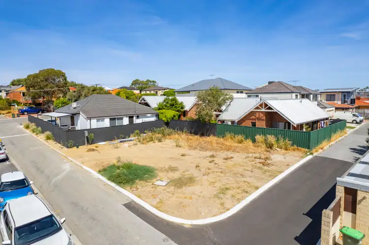 Sixth view of Homely land listing, Lots 2 & 3, 239 Flamborough Street, Doubleview WA 6018