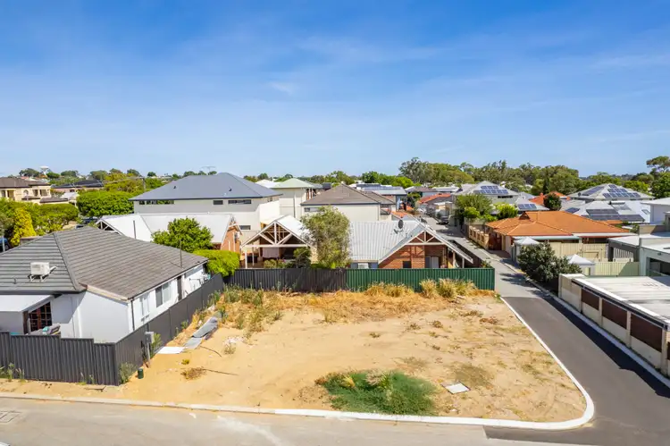 Seventh view of Homely land listing, Lots 2 & 3, 239 Flamborough Street, Doubleview WA 6018