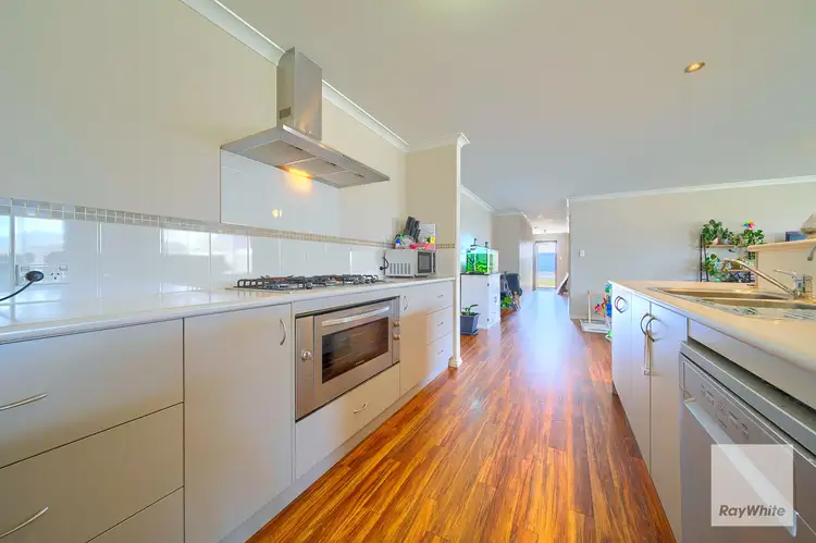 Second view of Homely house listing, 32 Kitcher Parade, Mckail WA 6330