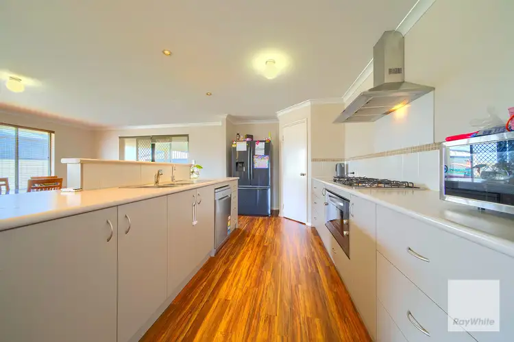 Third view of Homely house listing, 32 Kitcher Parade, Mckail WA 6330