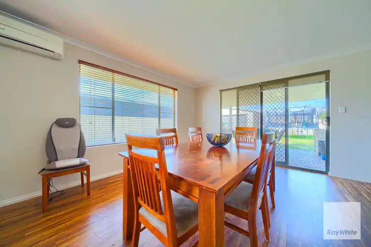 Fifth view of Homely house listing, 32 Kitcher Parade, Mckail WA 6330