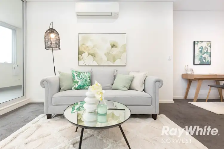 108/8 Parramatta Road, Strathfield NSW 2135