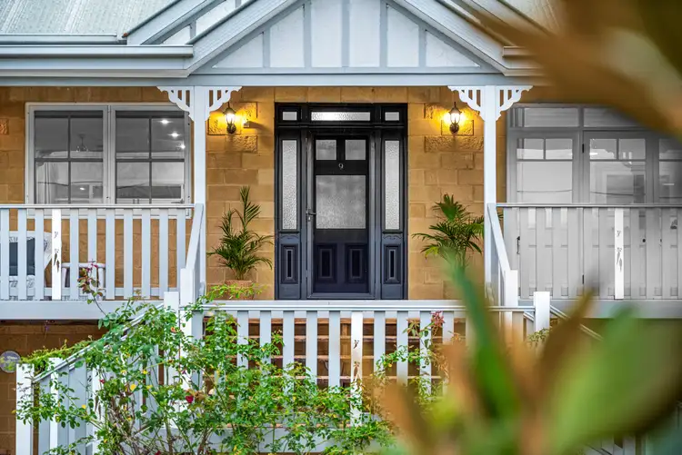 Third view of Homely house listing, 9 Sickles Drive, Grasmere NSW 2570