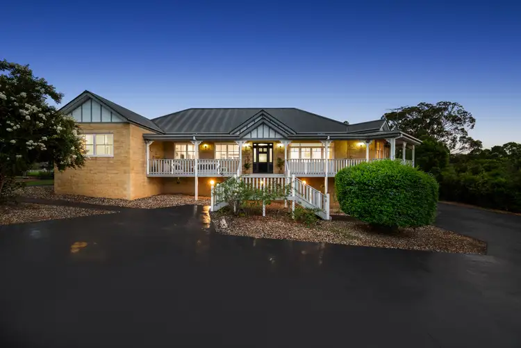 Fourth view of Homely house listing, 9 Sickles Drive, Grasmere NSW 2570