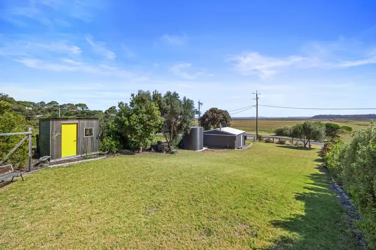 Main view of Homely land listing, 27 Lees Road, Venus Bay VIC 3956
