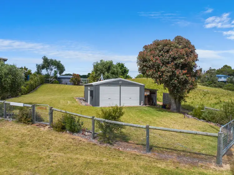 Second view of Homely land listing, 27 Lees Road, Venus Bay VIC 3956