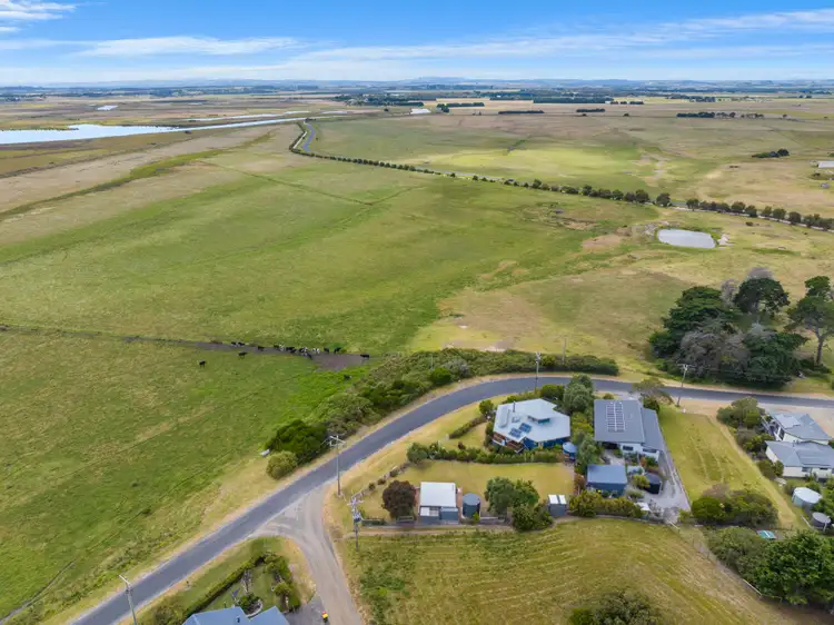 Fourth view of Homely land listing, 27 Lees Road, Venus Bay VIC 3956