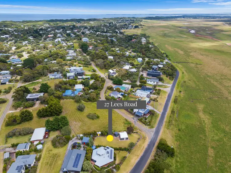 Sixth view of Homely land listing, 27 Lees Road, Venus Bay VIC 3956