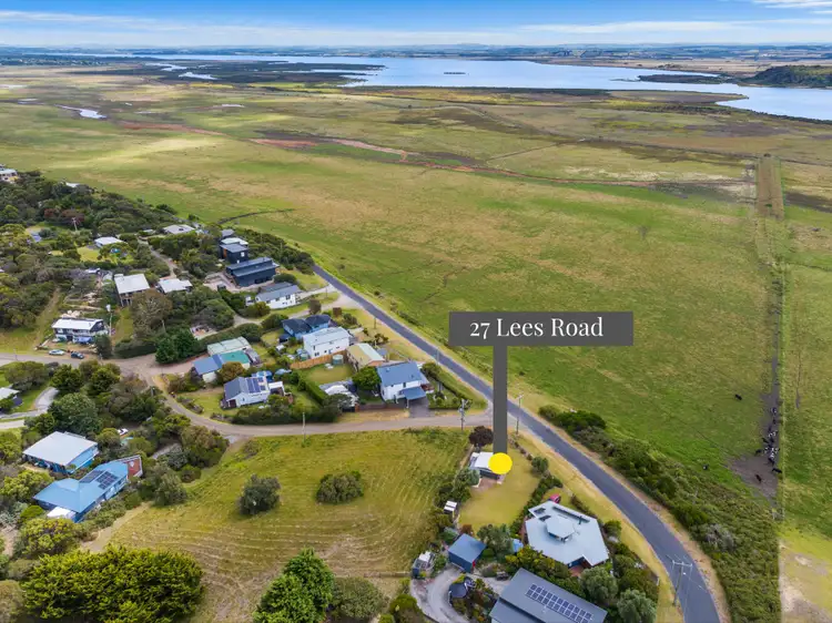 Seventh view of Homely land listing, 27 Lees Road, Venus Bay VIC 3956