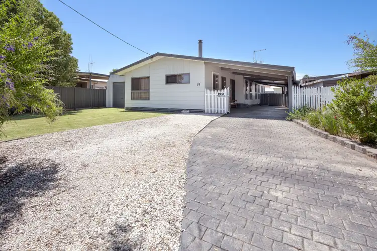 Second view of Homely house listing, 19 Holloway Grove, Swan Hill VIC 3585