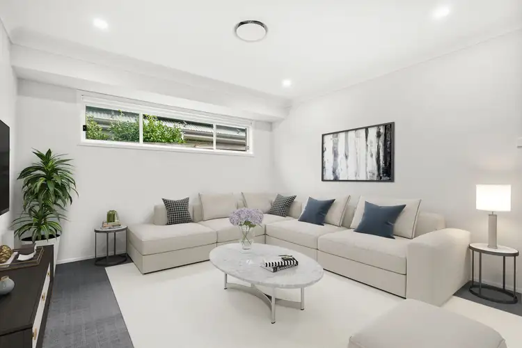 Third view of Homely house listing, 19 Wingello Crescent, Tullimbar NSW 2527