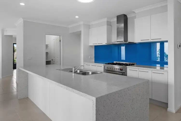 Fourth view of Homely house listing, 27 Keane Crescent, Lalor VIC 3075