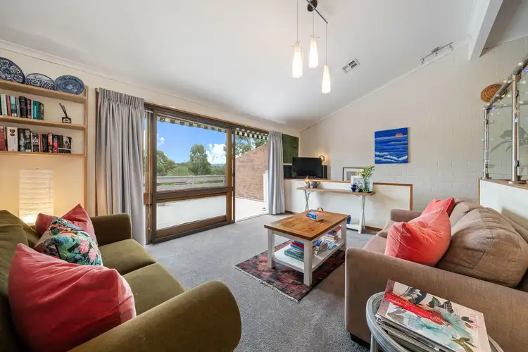 Fifth view of Homely house listing, 38 Jewell Close, Phillip ACT 2606