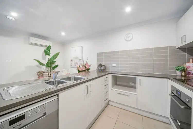 Fourth view of Homely apartment listing, 16/117 Redfern Street, Macquarie ACT 2614