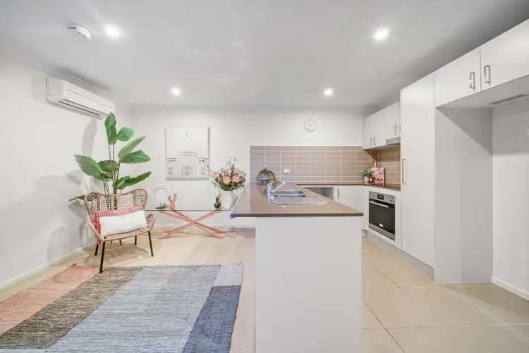 Fifth view of Homely apartment listing, 16/117 Redfern Street, Macquarie ACT 2614