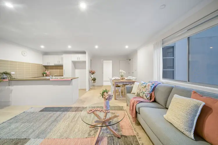 Sixth view of Homely apartment listing, 16/117 Redfern Street, Macquarie ACT 2614