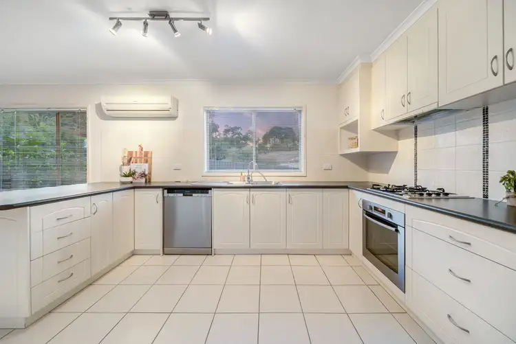 Second view of Homely house listing, 61 Callister Crescent, Theodore ACT 2905