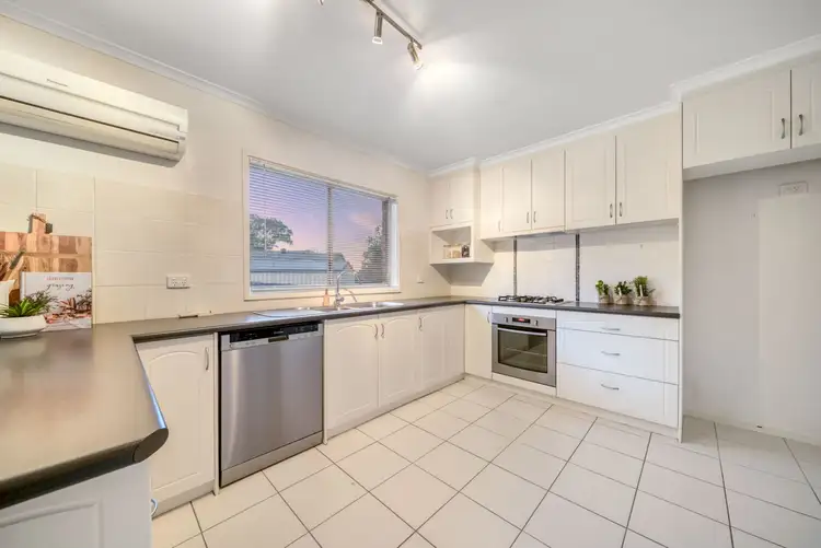Third view of Homely house listing, 61 Callister Crescent, Theodore ACT 2905