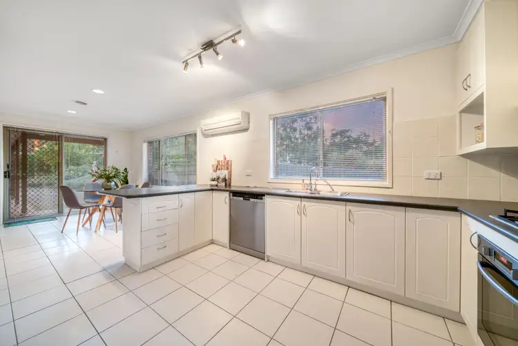 Fourth view of Homely house listing, 61 Callister Crescent, Theodore ACT 2905