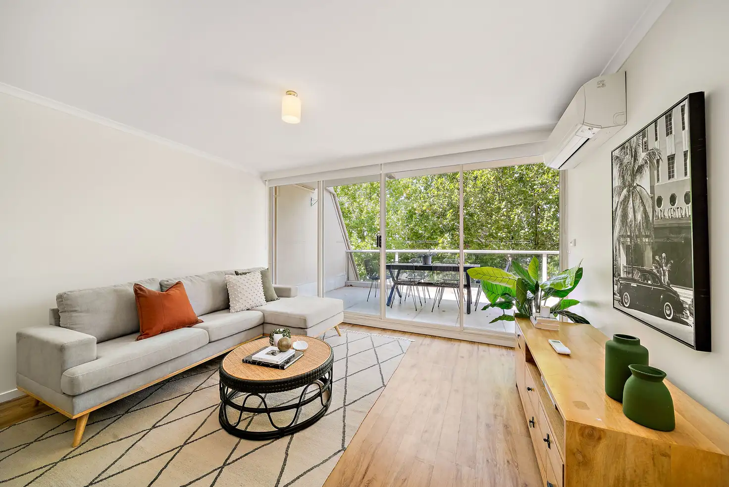 Main view of Homely apartment listing, 28A/17 Chandler Street, Belconnen ACT 2617