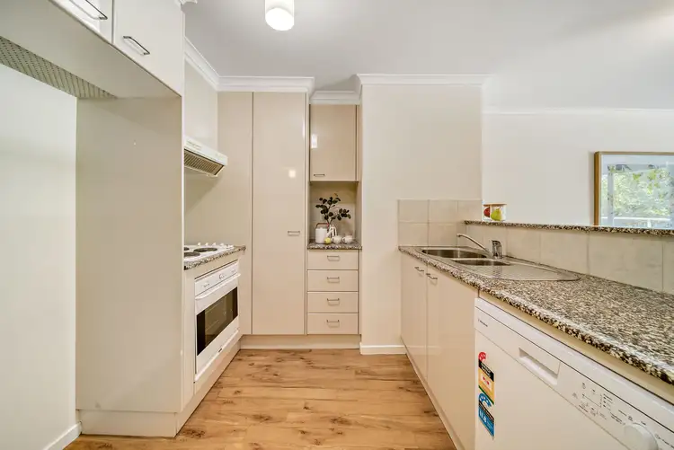 Fourth view of Homely apartment listing, 28A/17 Chandler Street, Belconnen ACT 2617