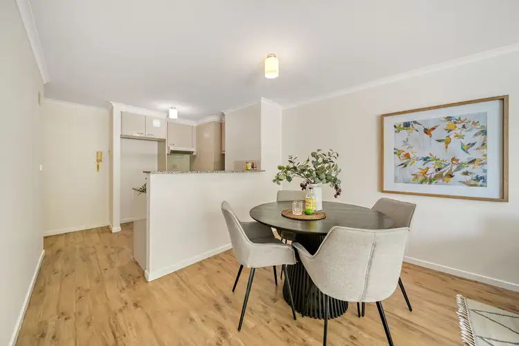 Sixth view of Homely apartment listing, 28A/17 Chandler Street, Belconnen ACT 2617