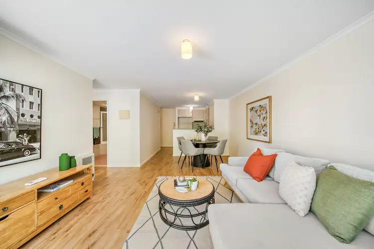 Seventh view of Homely apartment listing, 28A/17 Chandler Street, Belconnen ACT 2617