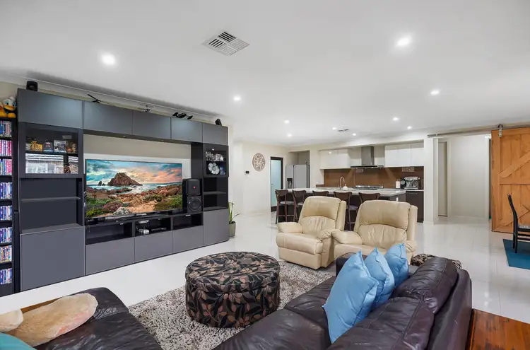 Third view of Homely house listing, 15 Lloyd Street, Werrington NSW 2747