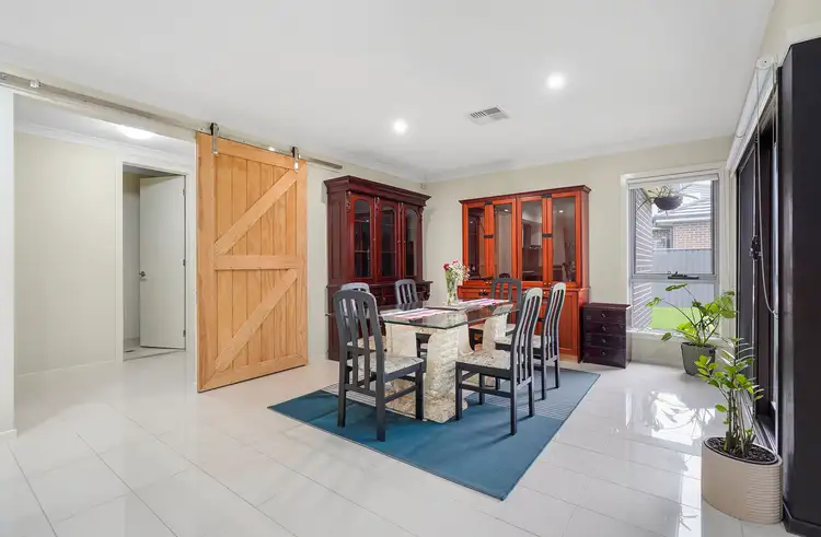Fourth view of Homely house listing, 15 Lloyd Street, Werrington NSW 2747